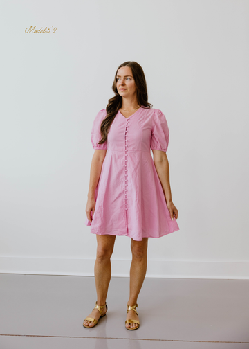The Bethany Dress