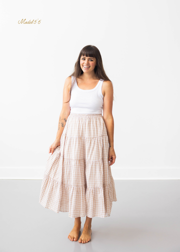 The Jess Skirt