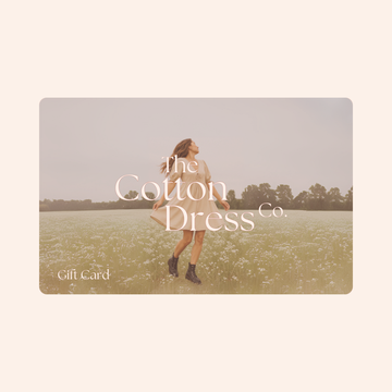 E-Gift Card