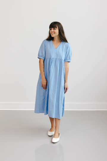 The Elise Dress