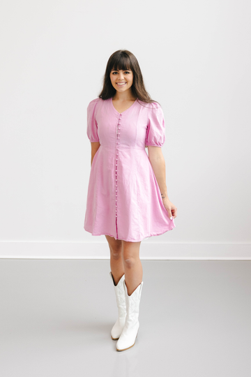 The Bethany Dress