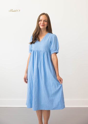 The Elise Dress