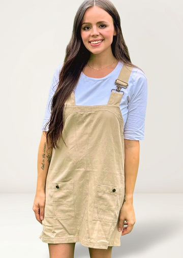 The Madelyn Dress