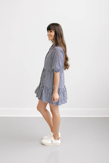 The Emmalyn Dress