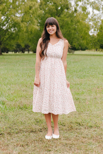 The Laura Dress
