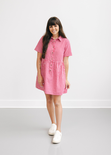 The Grace Dress