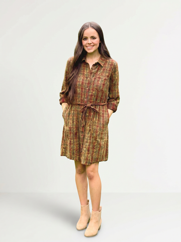 The Taylor Dress