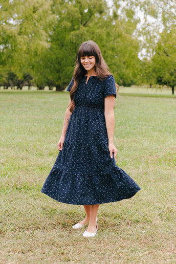 The Bekah Dress